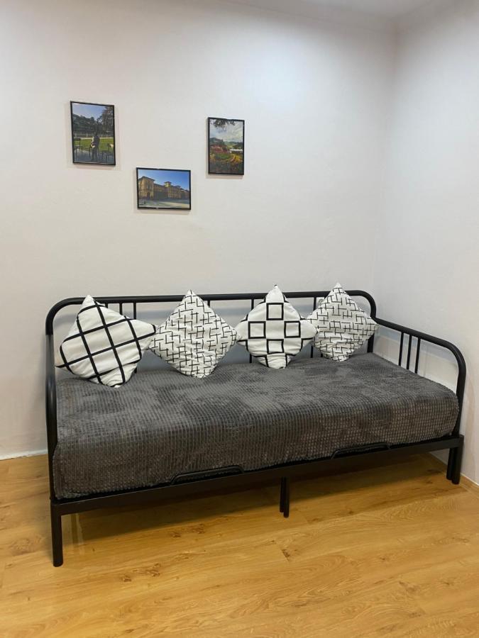 Cristal Apartament Krynica - Zdroj Kültér fotó