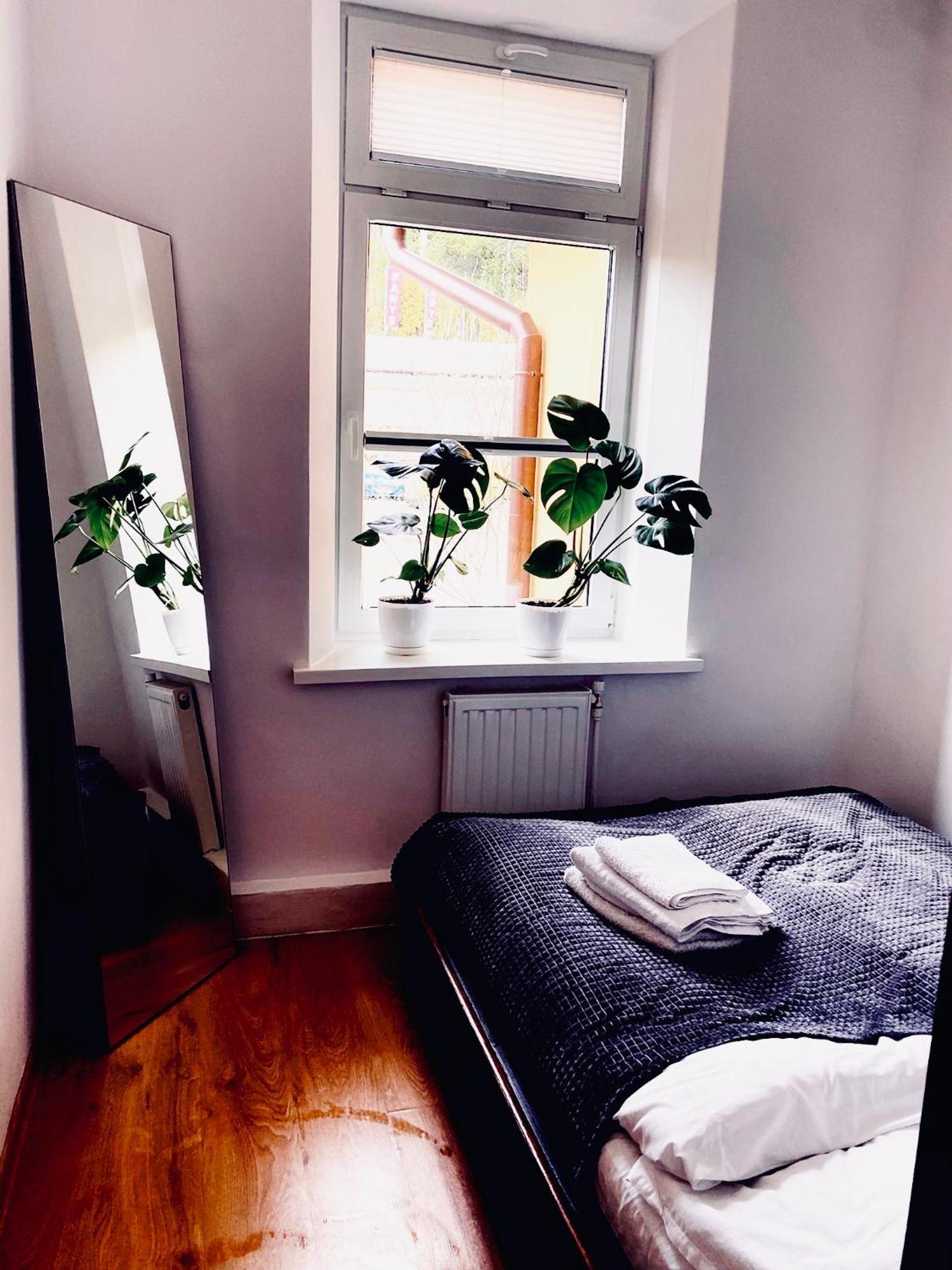 Cristal Apartament Krynica - Zdroj Kültér fotó