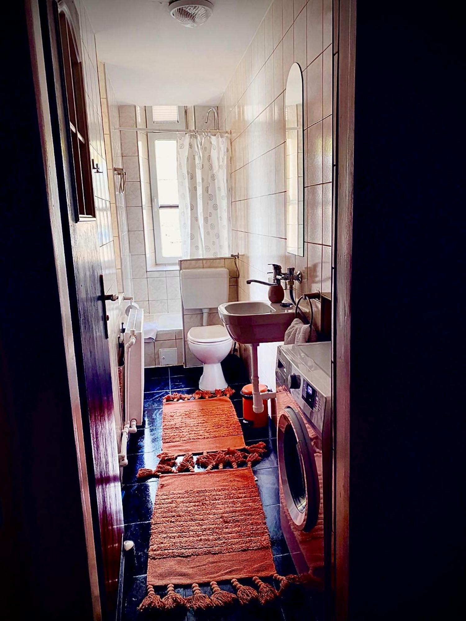 Cristal Apartament Krynica - Zdroj Kültér fotó
